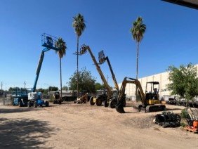 NG Equipment Rental & Sales - Photo 0