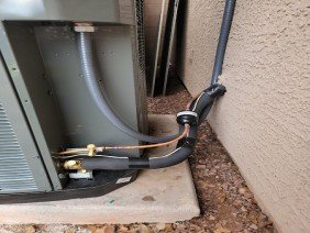 Expert HVAC Services Inc - Photo 3