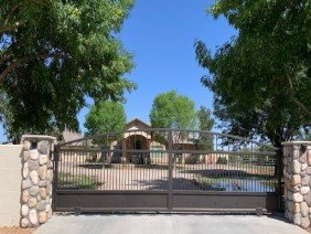 All-Pro Fence & Gates - Photo 2