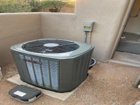 Arizona Climate Concepts - Photo 1