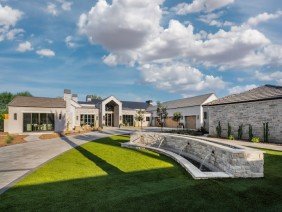 Patterson Homes, LLC - Photo 1