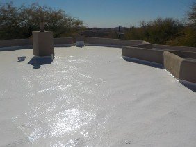 Rain Man Roofing & Waterproofing Services, Inc. - Photo 6