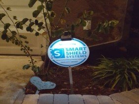 Smart Shield Systems Commercial & Residential Security - Photo 7