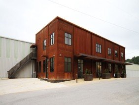 Central Steel Service Inc. - Photo 4