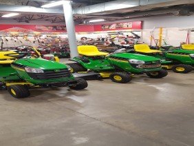 Sunbelt Rentals - Photo 3