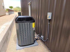 Desert Diamond Air Cooling & Heating - Photo 3