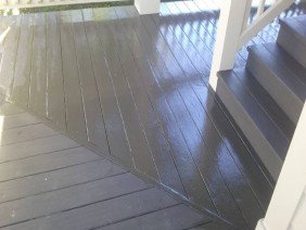 Robert's Painting LLC - Photo 4
