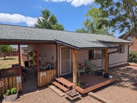 KGJ Roofing - Photo 1