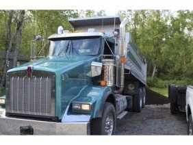 Knik Landscaping - Photo 3