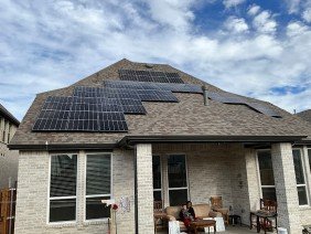 Diamond Solar USA - Photo 5