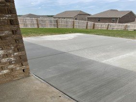 T N B Concrete - Photo 1