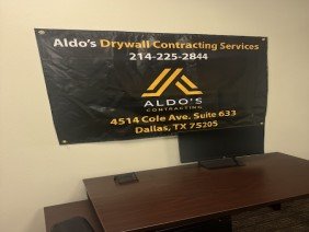 Aldo’s Drywall Contracting Services - Photo 2