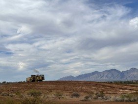 Desert Earth Contracting - Photo 2