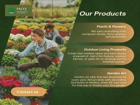Faltz Landscaping & Nursery - Photo 1