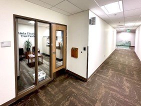 Alaska Electrical Trust Funds - Photo 1