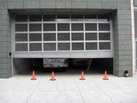 Vortex Doors - Photo 6