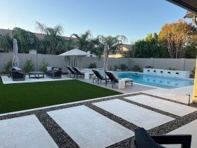 Desert Soul Landesign, LLC - Custom Pools - Photo 0