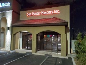 Sun Master Masonry - Photo 2