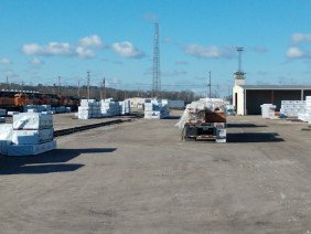 U.S. LUMBER Group Birmingham Reload - Photo 3