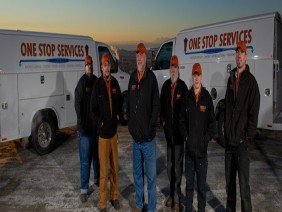 One Stop Services - Photo 1