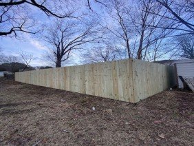 Superior Fence & Rail - Photo 1