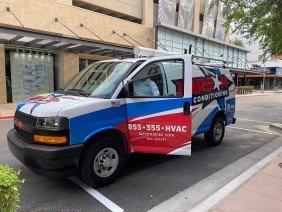 Larson Air Conditioning - Photo 3