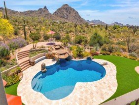 Arrowhead Deck and Pools, LLC - Photo 1