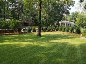 Birmingham Landscape Design, LLC - Photo 1