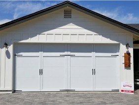 Overhead Door Company of Central Arizona™ - Photo 4