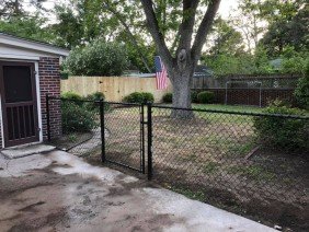 Sonoma Fence Company - Photo 1