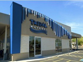 Tribal Waters LLC - Photo 0