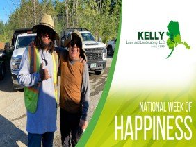 Kelly Lawn & Landscaping, LLC - Photo 4