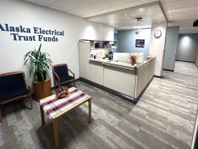 Alaska Electrical Trust Funds - Photo 2