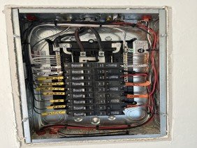 EcoSun Electric and Solar - Photo 8