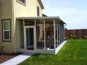 R & J Glass - Photo 2