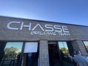 Chasse Building Team - Photo 1