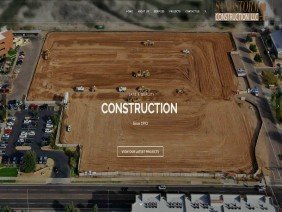 Sandstorm Construction - Photo 1