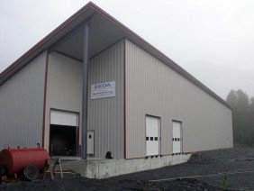 907 Architecture LLC - Photo 3