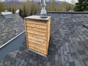 Legacy Roofing LLC - Photo 1
