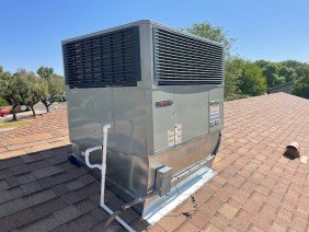 AirTime Cooling and Heating - Photo 0