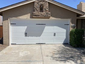 A1 Garage Door Service - Photo 3