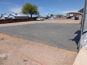 Zona Concrete & Construction - Photo 6