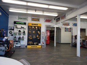 AIH Alaska Industrial Hardware Inc - Photo 4