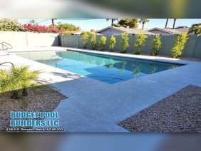 Budget Pool Builders LLC - Photo 1
