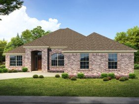 Lowder New Homes - Stoneybrooke - Photo 2