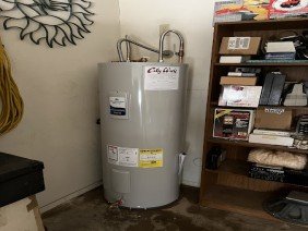 City Wide Plumbing & Service Co. - Photo 5