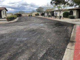 Road Tech Paving LLC - Photo 0