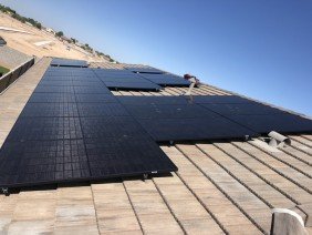 Sonoran Solar Power - Photo 1