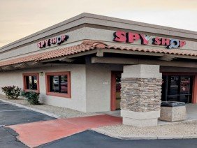 Scottsdale Spy Shop - Photo 1