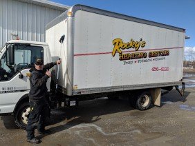 Rocky's Heating Service - Photo 1